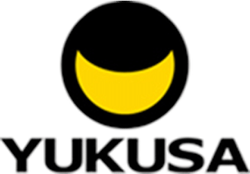 YUKUSAロゴ