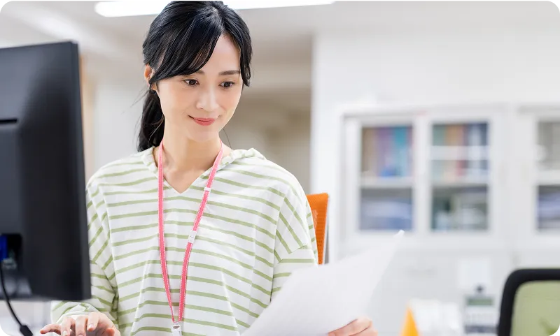 コーディネーター