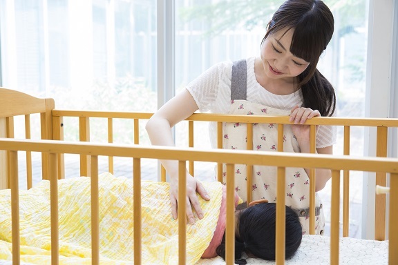 【家庭都合休OK】[契約社員]月給：約16万円◆保育士◆「加須駅」バス通勤も可！