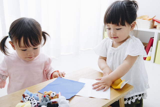 【家庭都合休OK】[パート]時給1,078円〜●保育士 複数名●週3日〜扶養内勤務もOK！