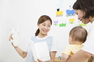 【家庭都合休OK】[契]月給：17.9万〜22万円◆保育教諭 複数名◆住宅手当あり！充実の高待遇♪