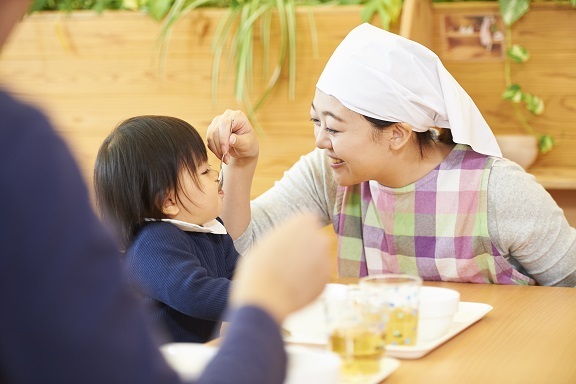 【家庭都合休OK】[派]時給：1,550円★保育士★1日3時間〜相談可★扶養内OK★