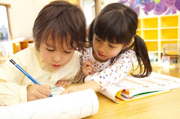 【家庭都合休OK】◆学童保育◆放課後から18時まで♪扶養内をご希望の方必見です