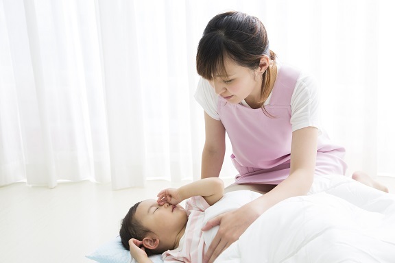 【家庭都合休OK】時給1,300円◇放課後等ディサービス◇１日６時間勤務◇医療的ケア児へも対応◇