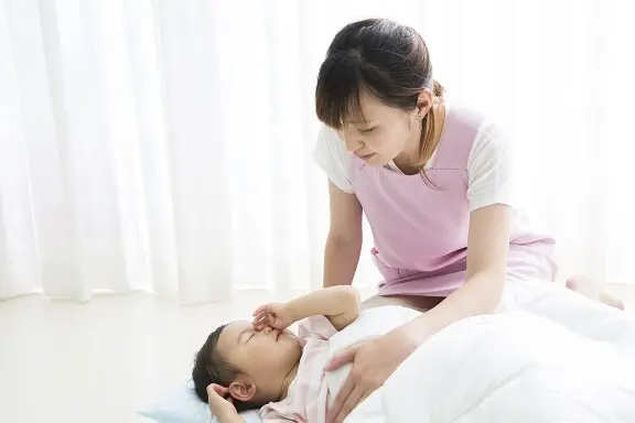 【家庭都合休OK】時給1,300円◇放課後等ディサービス◇１日６時間勤務◇医療的ケア児へも対応◇