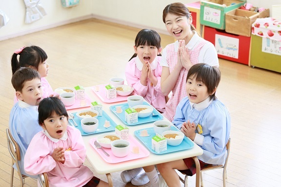 【家庭都合休OK】[パ]◆保育教諭◆1日6時間以上勤務できる方、歓迎！