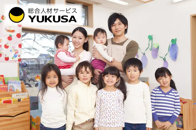【家庭都合休OK】[パ]★学童保育★放課後から18時まで★