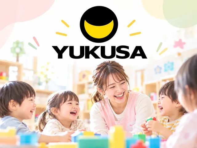 【保育士】落合南長崎駅近♪保育補助業務（資格必須）人間関係◎働きやすさ抜群☆サポート体制あり♪