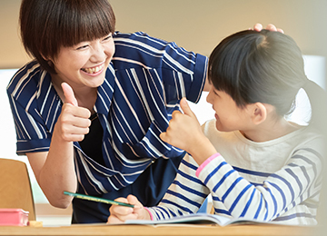 【家庭都合休OK】学童保育★直接雇用ご希望の方必見★雇用形態選択できます！