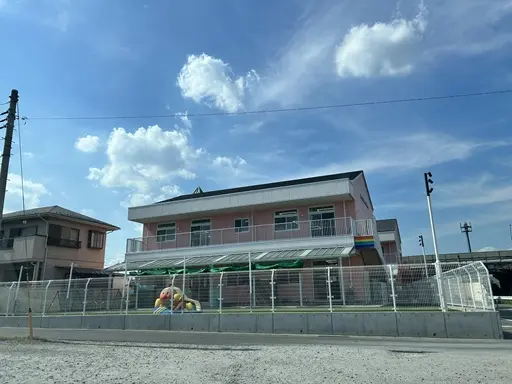 保育園見学【群馬県北群馬郡吉岡町】